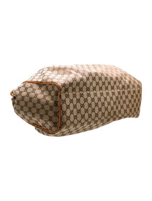 Gucci GG Canvas Sukey