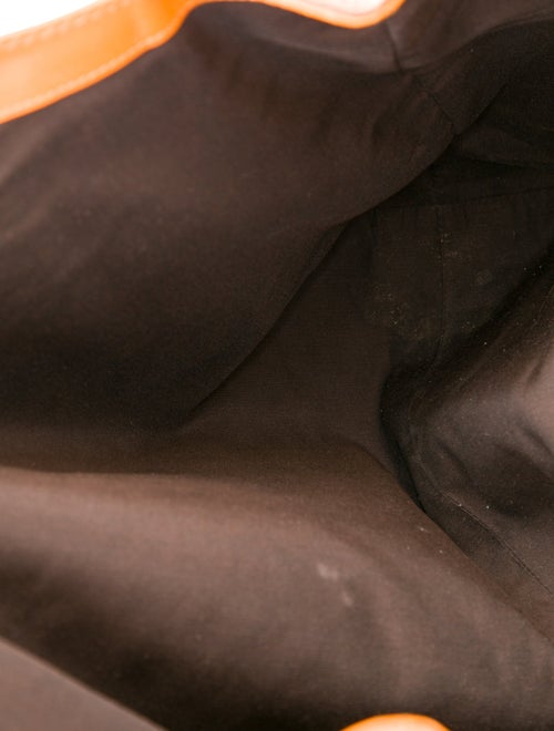 Gucci GG Canvas Sukey