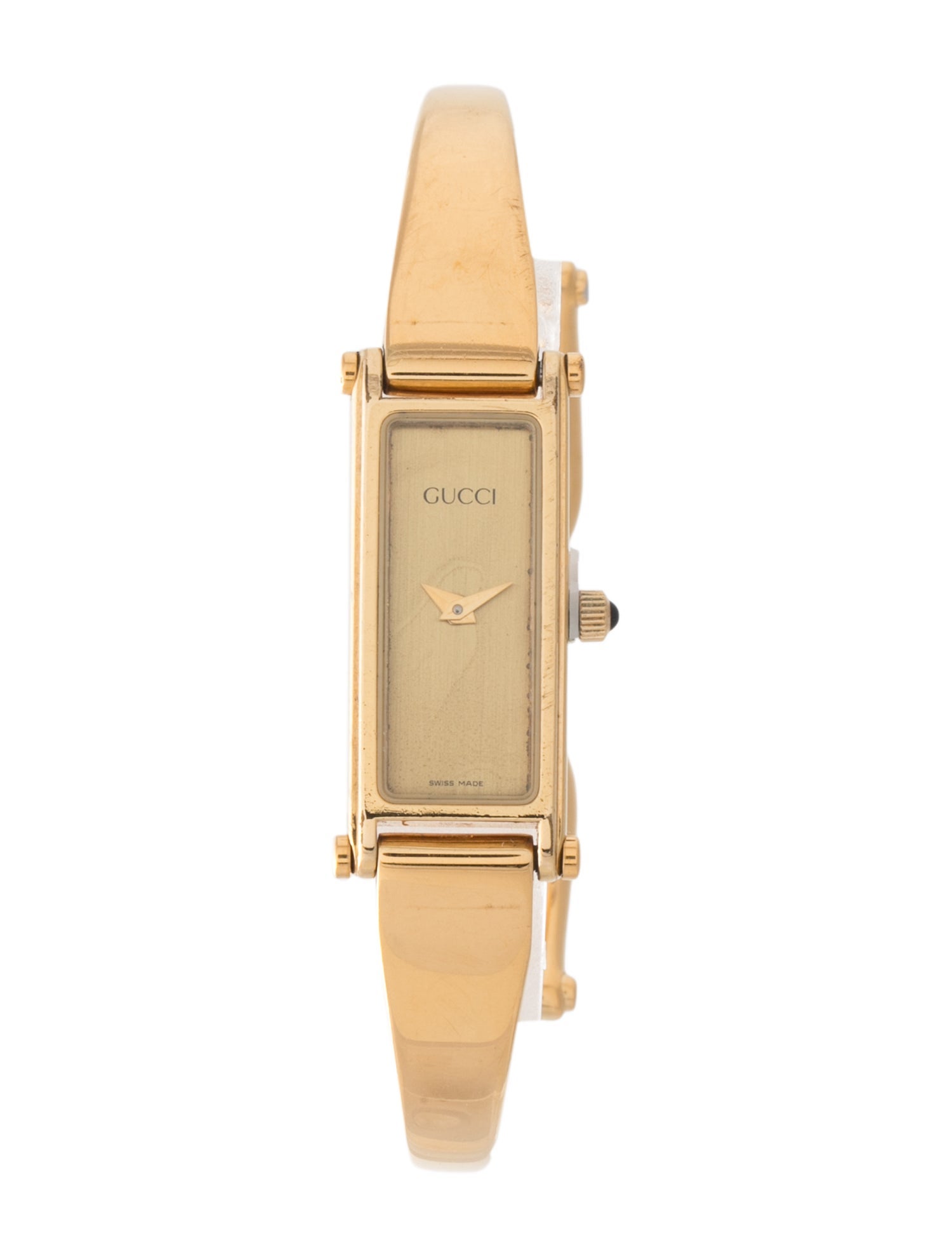 Gucci 1500 Series Watch