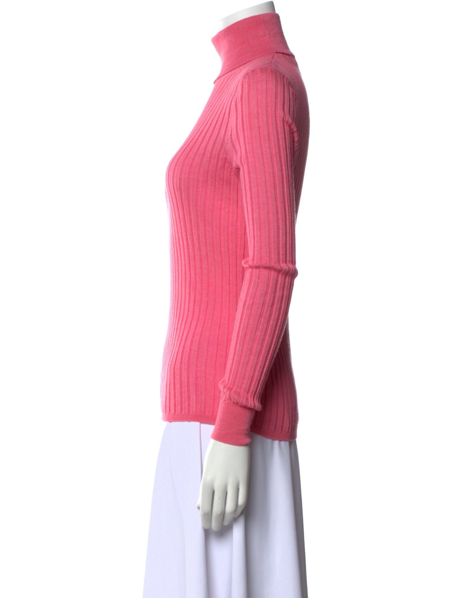 Gucci Wool Turtleneck Sweater