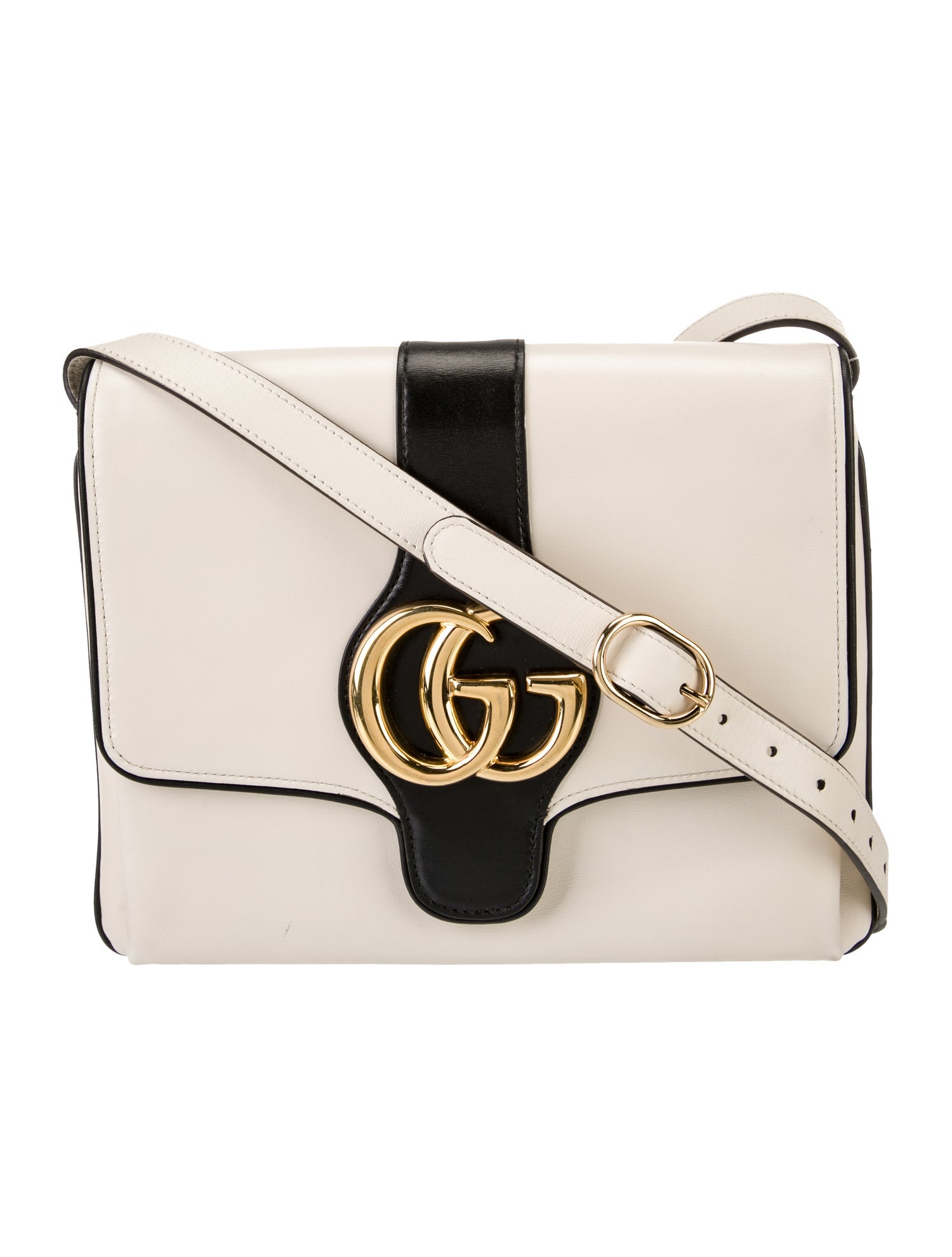 Gucci Double G Arli Medium