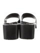 Gucci Rubber Slides