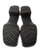 Gucci Rubber Slides