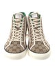 Gucci GG Canvas Canvas Sneakers