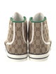 Gucci GG Canvas Canvas Sneakers