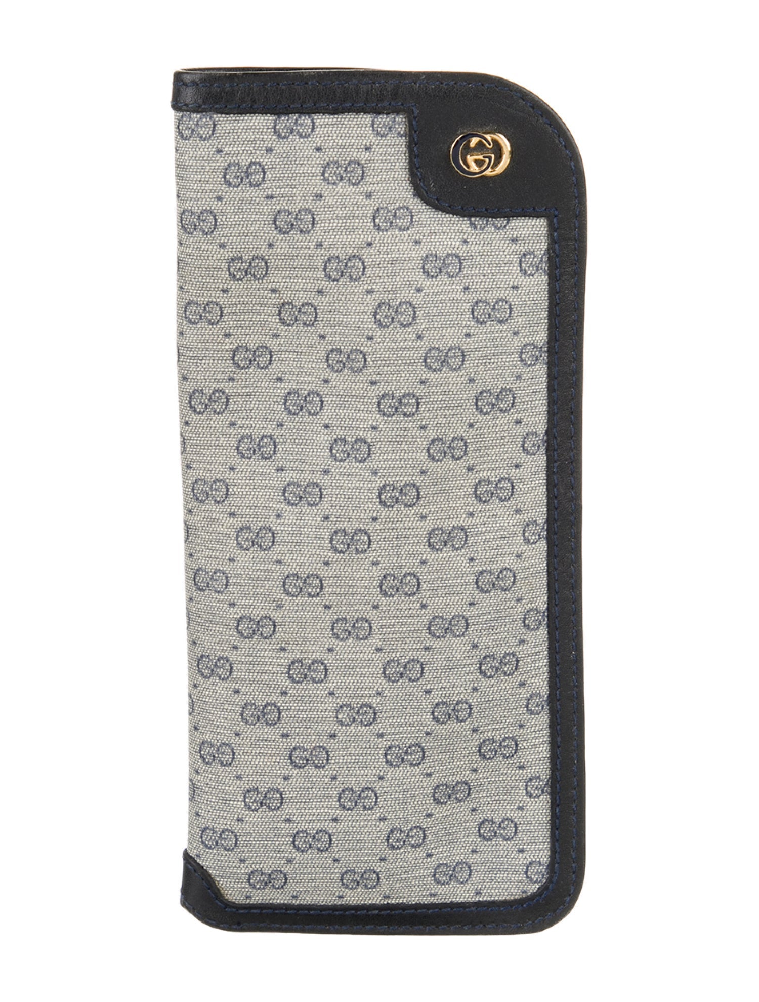 Gucci Sunglass Case