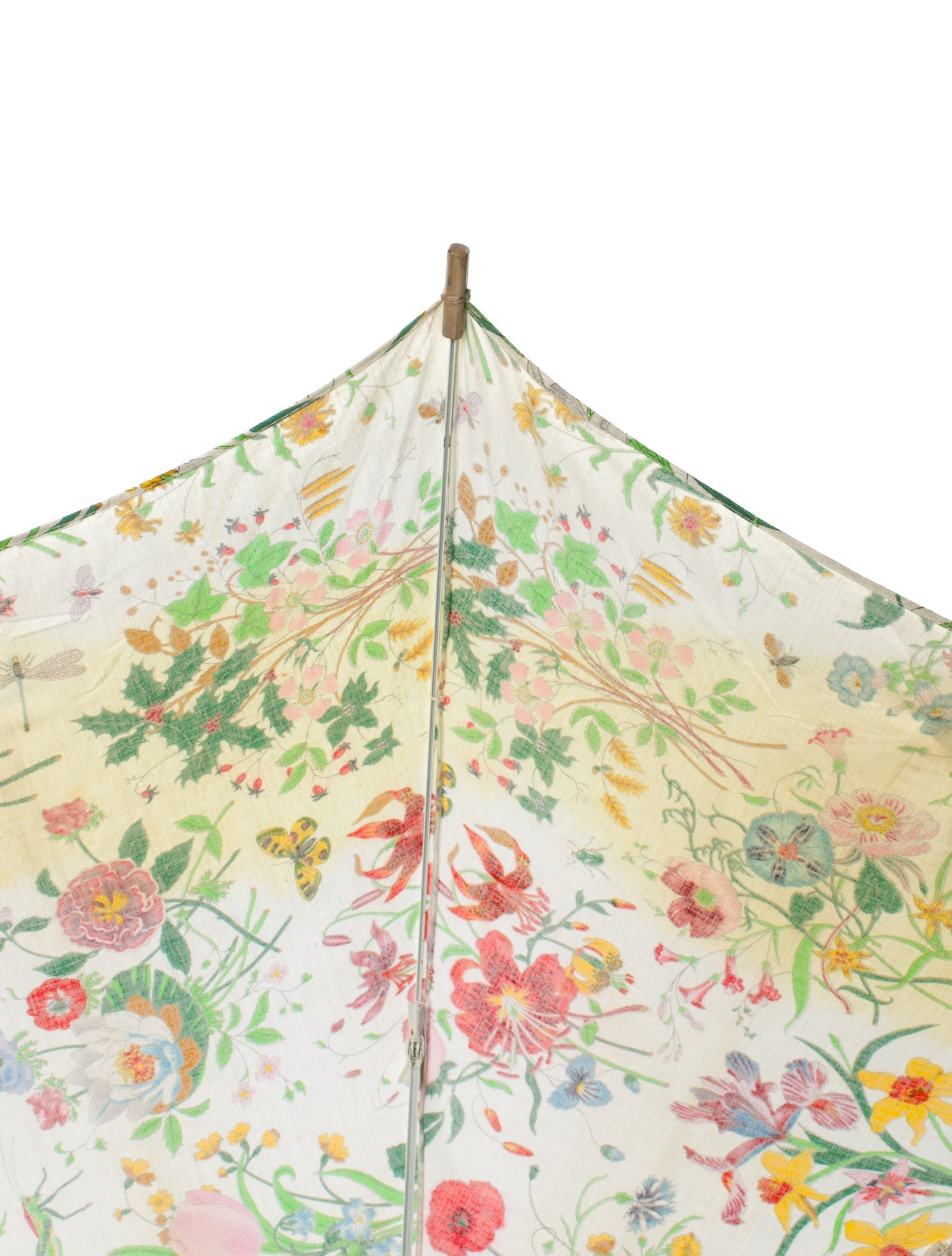 Gucci Patterned Umbrella