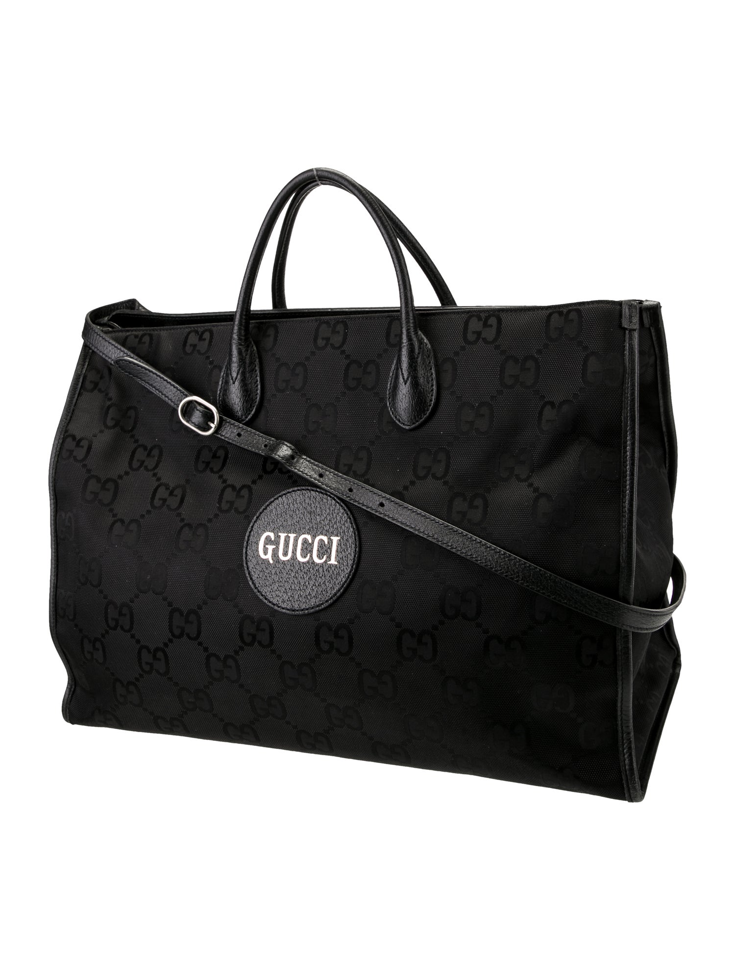 Virgil Abloh x Figures of Speech Brooklyn Museum Tote