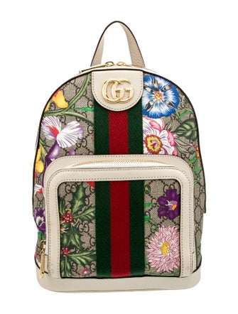 Gucci Flora Ophidia
