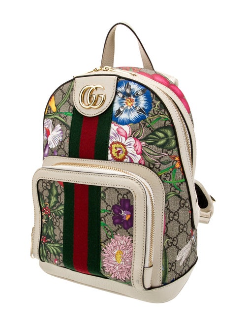 Gucci Flora Ophidia