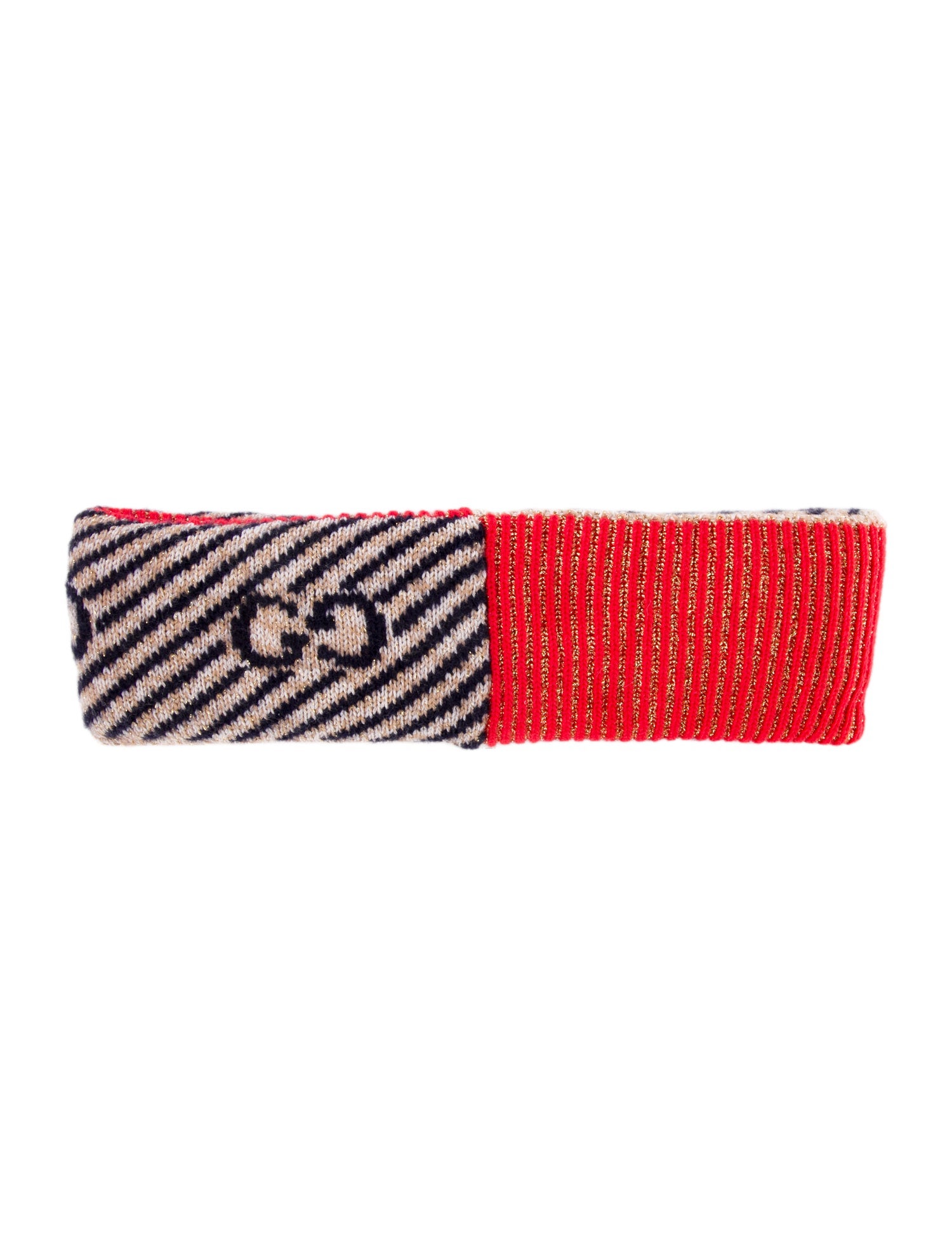 Gucci Headband w/ Tags