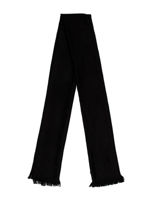 Gucci Wool Printed Stole