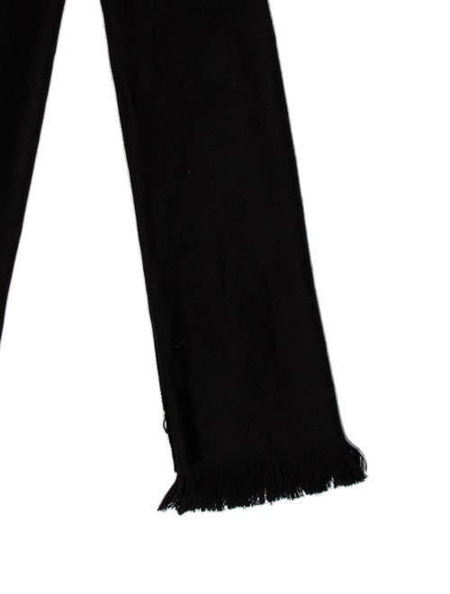 Gucci Wool Printed Stole