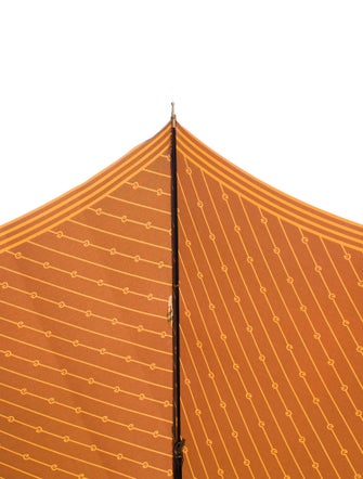 Gucci Patterned Umbrella