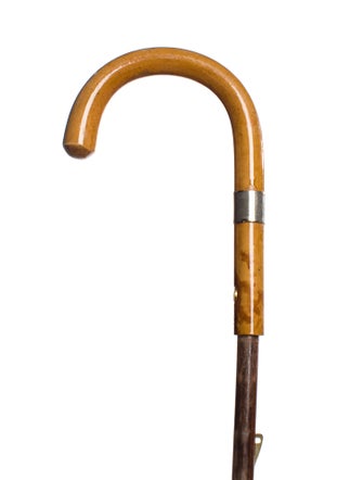 Gucci Patterned Umbrella