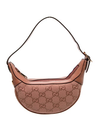 Gucci GG Canvas Ophidia Mini