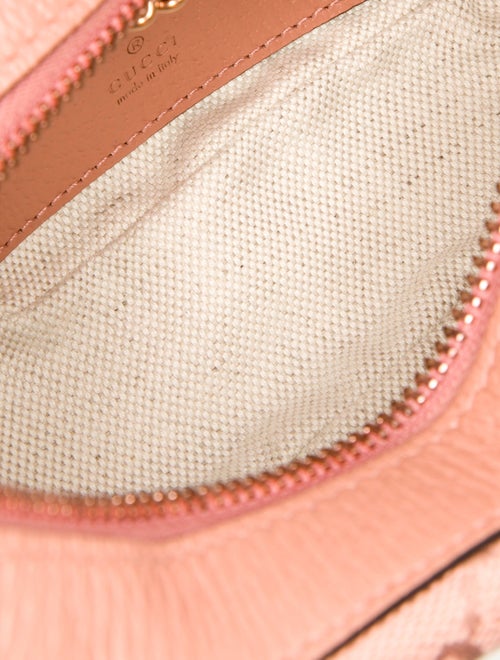 Gucci GG Canvas Ophidia Mini