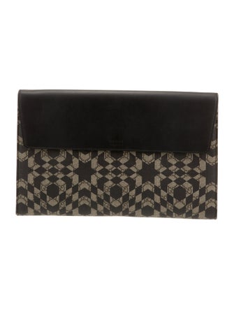 Gucci caleido clutch