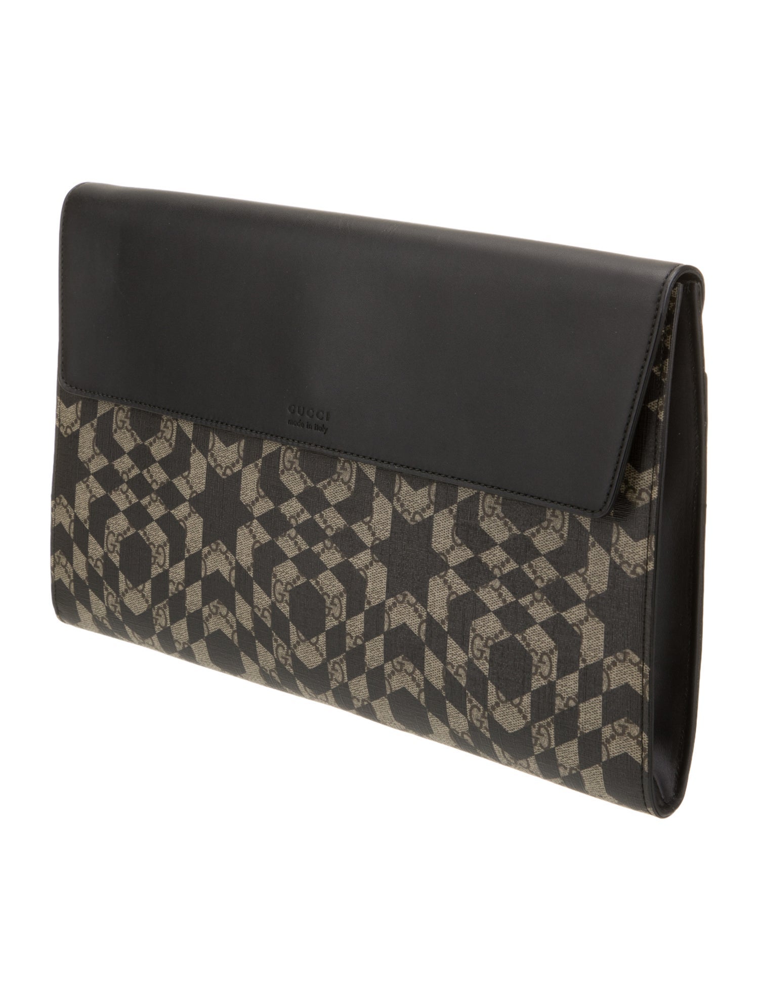 Gucci caleido clutch