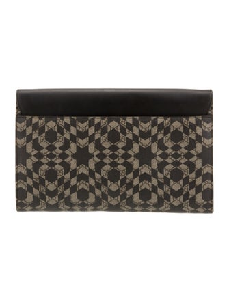 Gucci caleido clutch