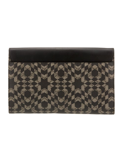 Gucci caleido clutch