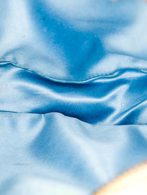 Gucci Leather Marmont