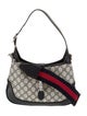 Gucci GG Supreme Jackie 1961