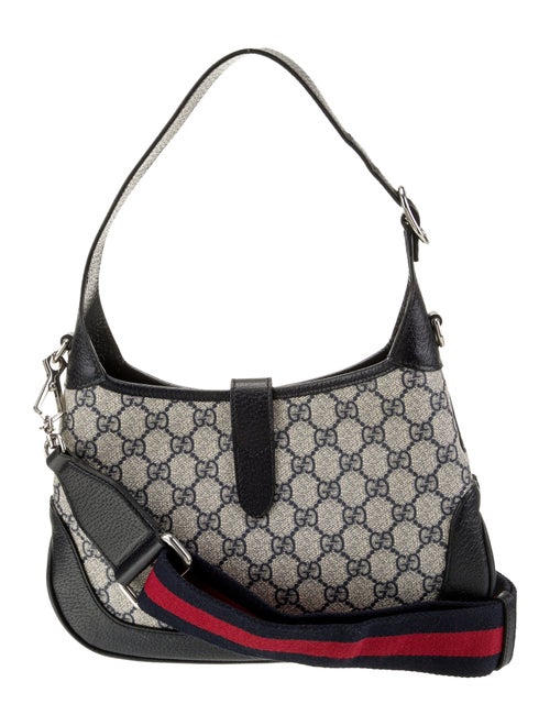 Gucci GG Supreme Jackie 1961