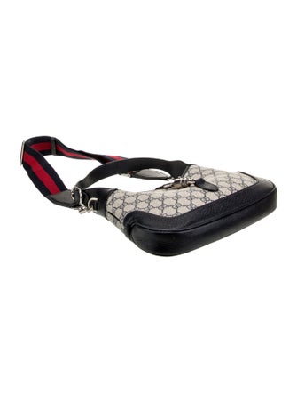 Gucci GG Supreme Jackie 1961