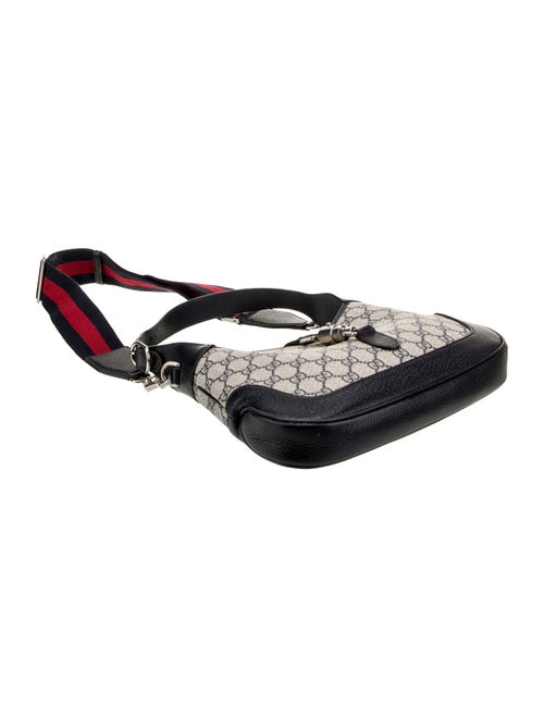 Gucci GG Supreme Jackie 1961