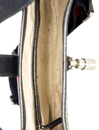 Gucci GG Supreme Jackie 1961