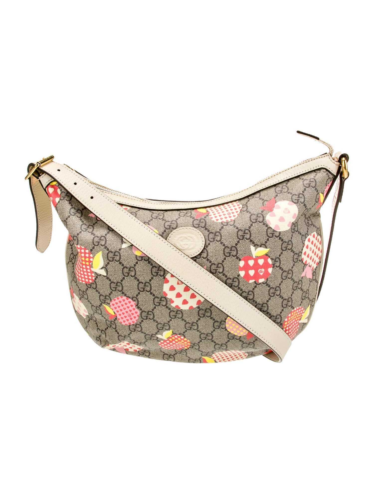 Gucci GG Supreme Ophidia Small