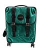 Gucci GG Nylon Off The Grid Suitcase