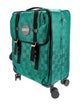 Gucci GG Nylon Off The Grid Suitcase