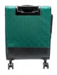 Gucci GG Nylon Off The Grid Suitcase