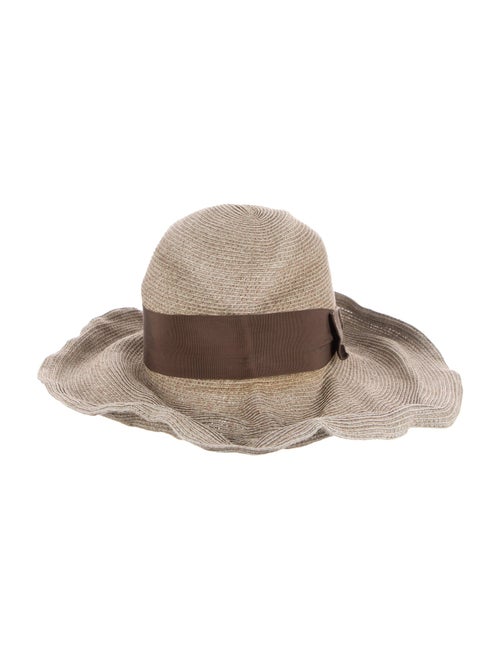 Gucci Medium Brim Sun Hat