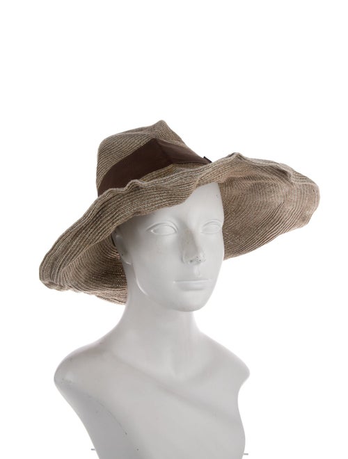 Gucci Medium Brim Sun Hat