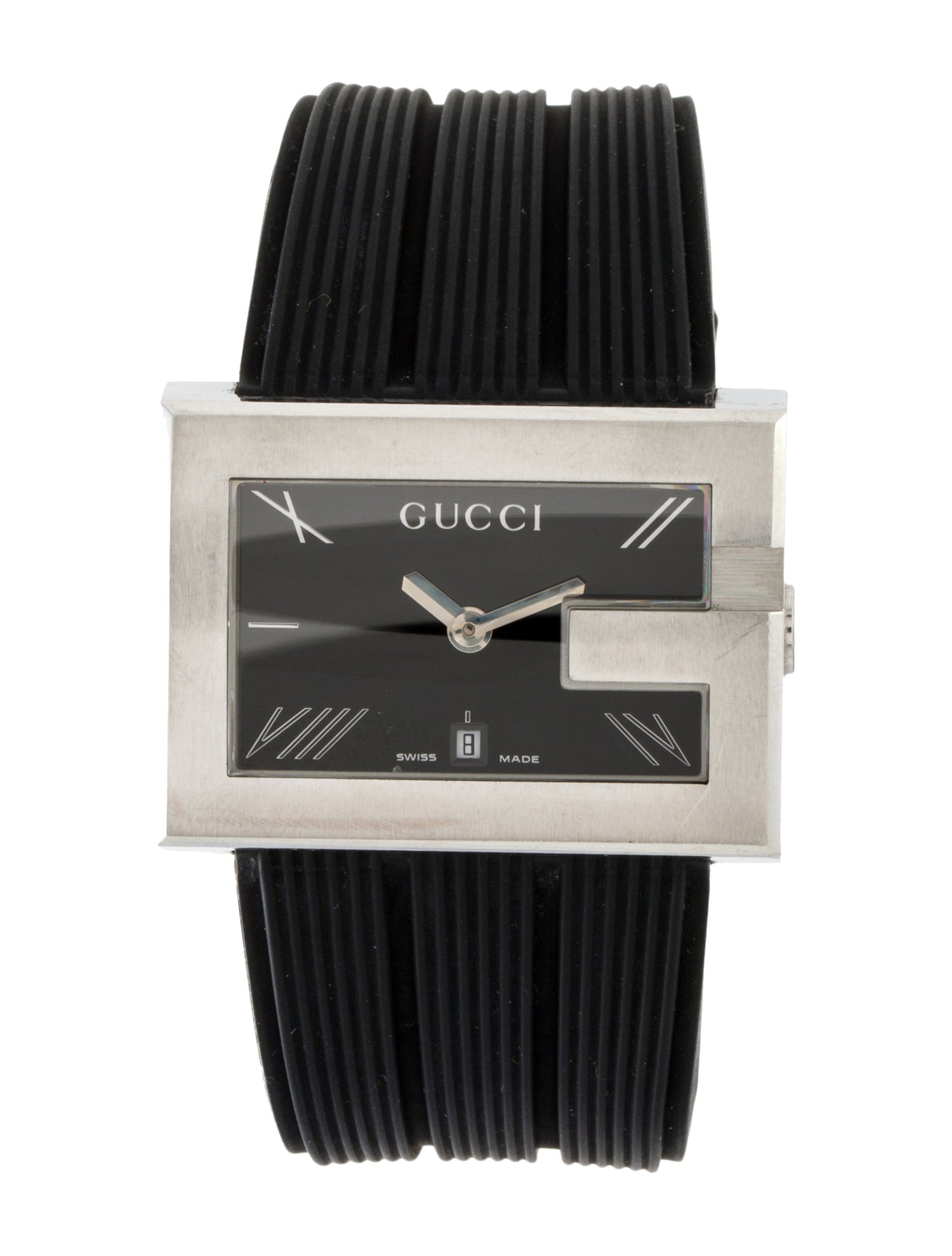 Gucci 100 Series Watch