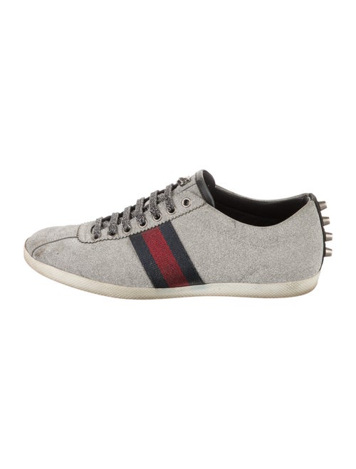 Gucci Bambi Sneakers