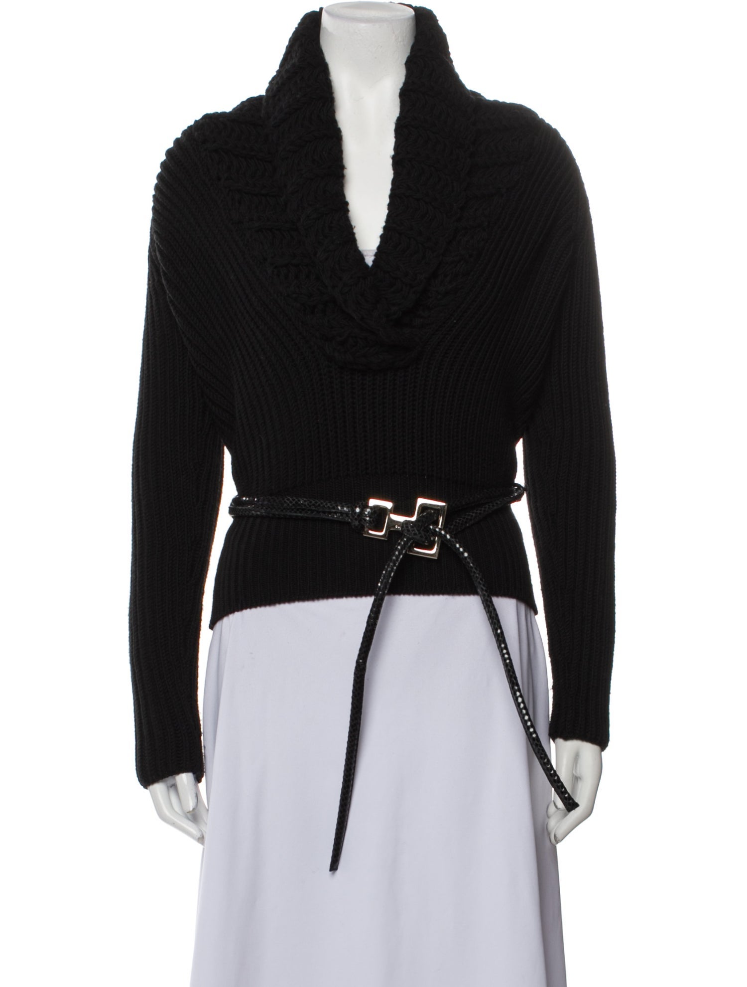 Gucci Vintage 2000's Sweater