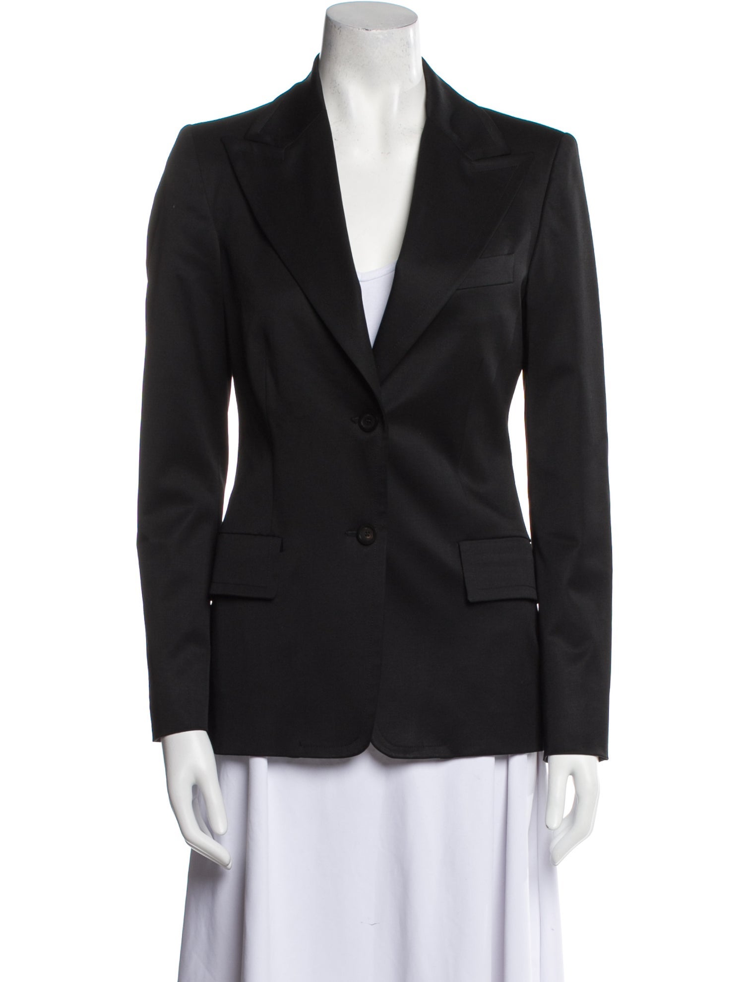 Gucci Vintage 2004 Blazer