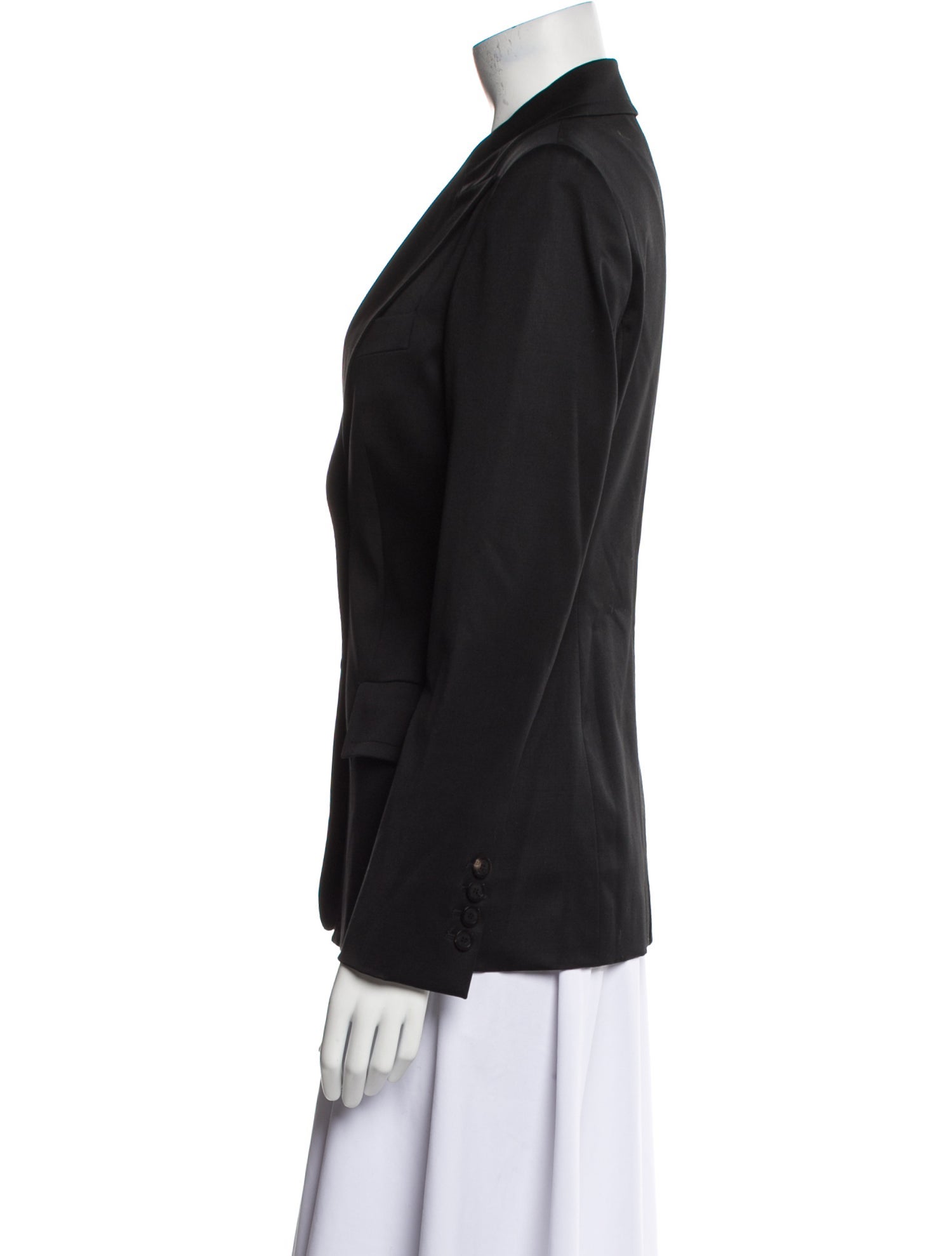 Gucci Vintage 2004 Blazer