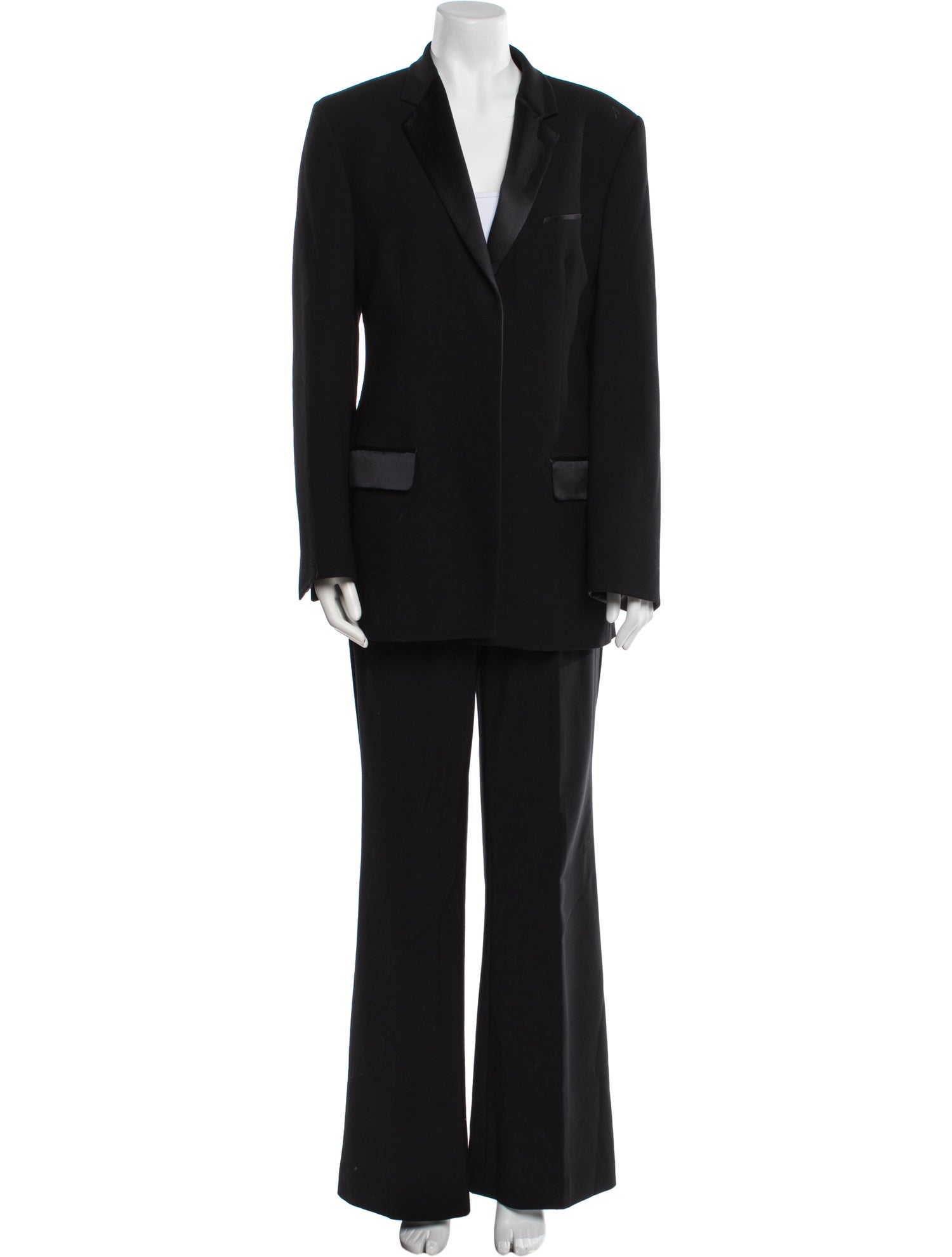 Gucci Vintage 1997 Pantsuit