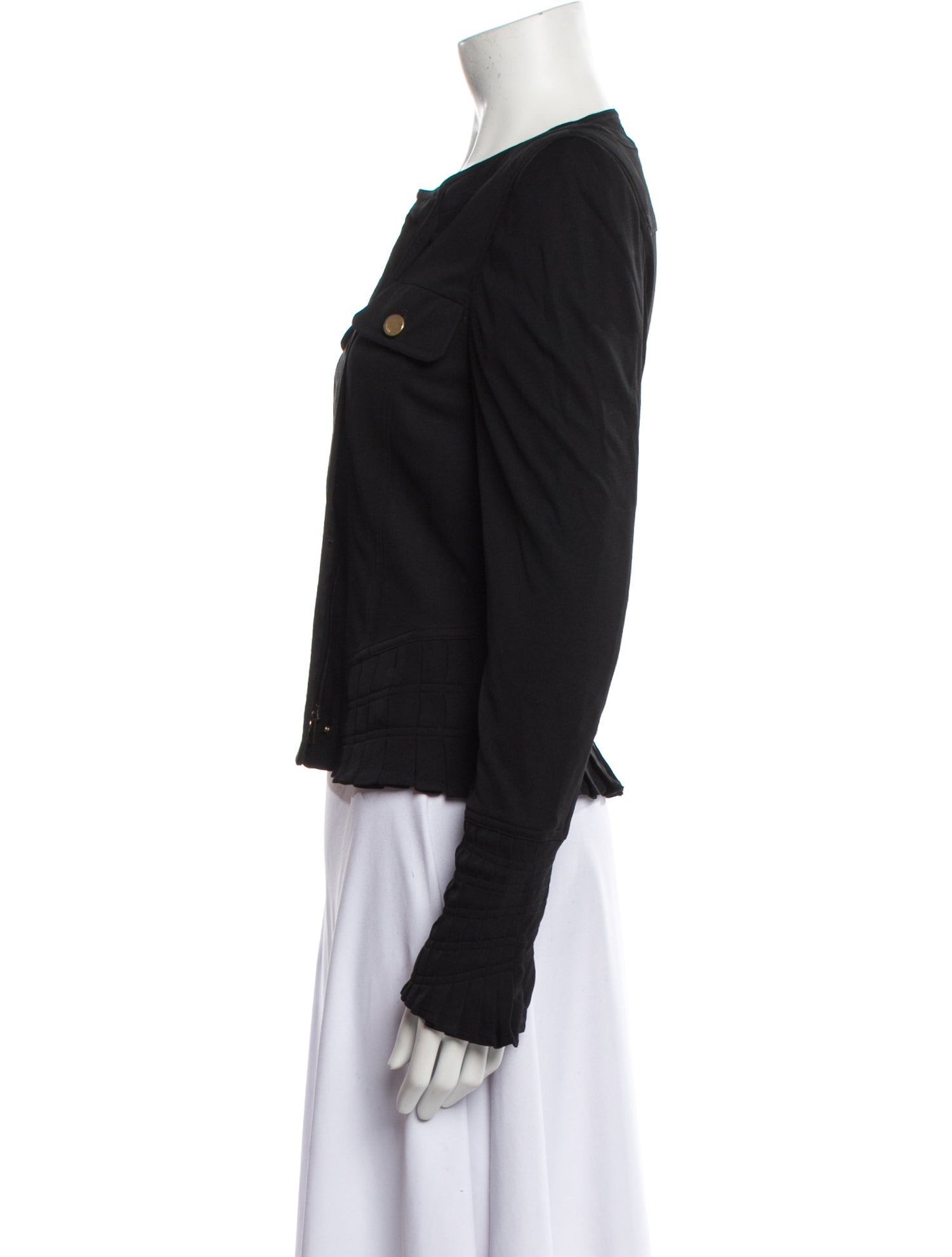 Gucci Vintage 2003 Evening Jacket