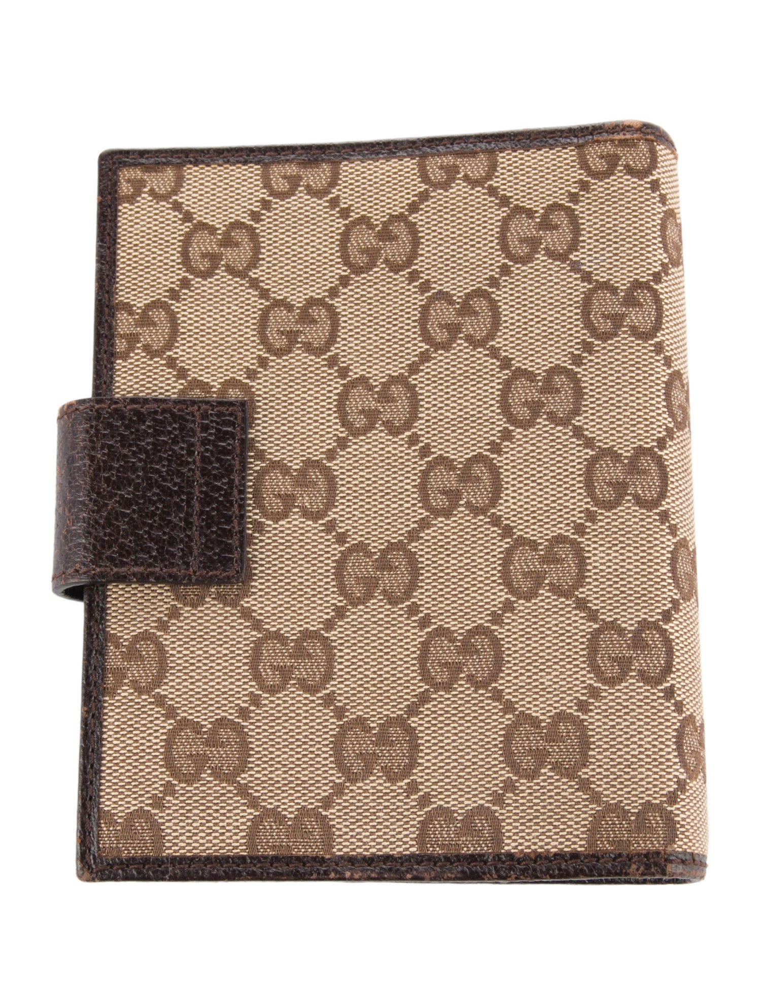 Gucci GG Agenda Cover