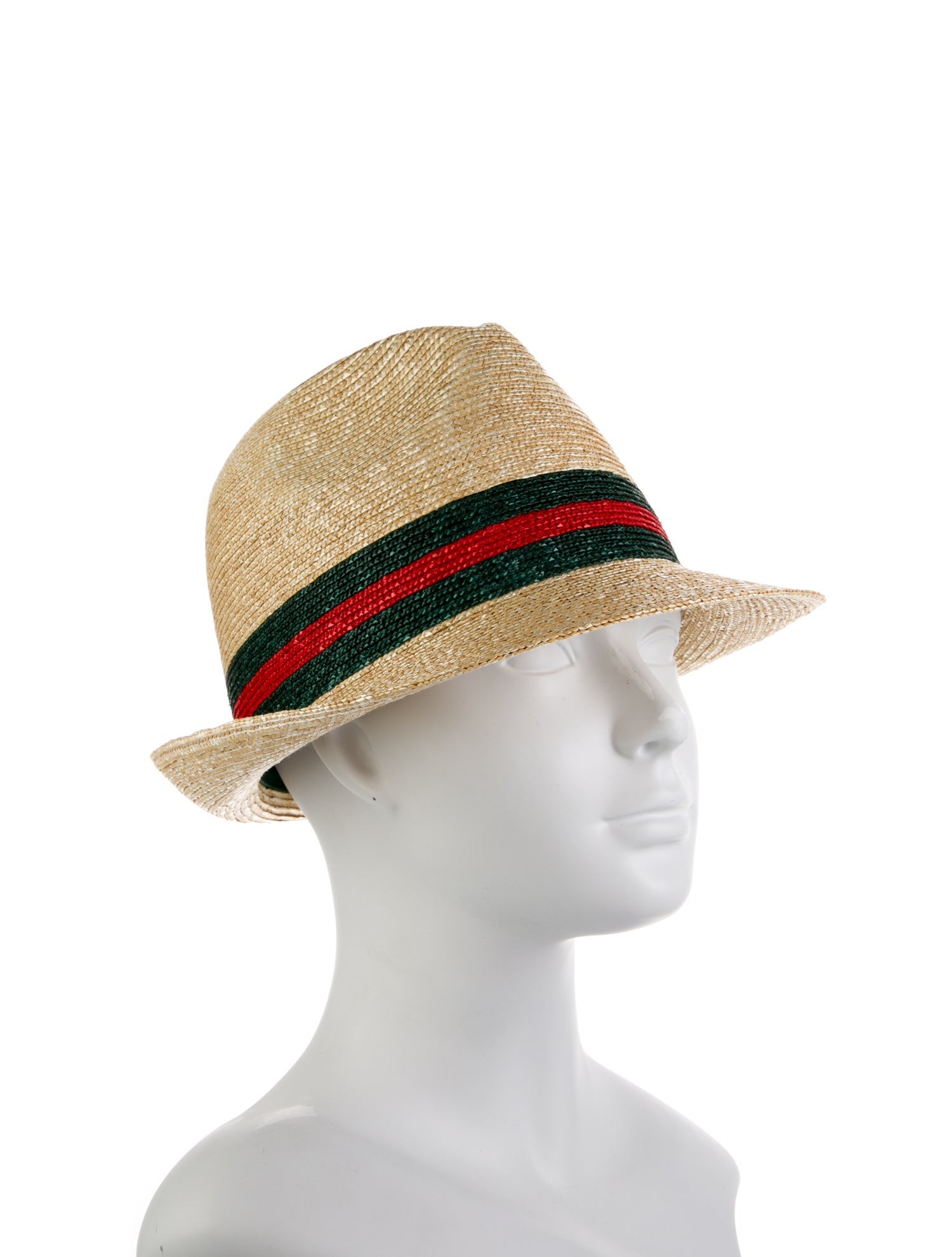 Gucci Tan bucket hat w/ Tags
