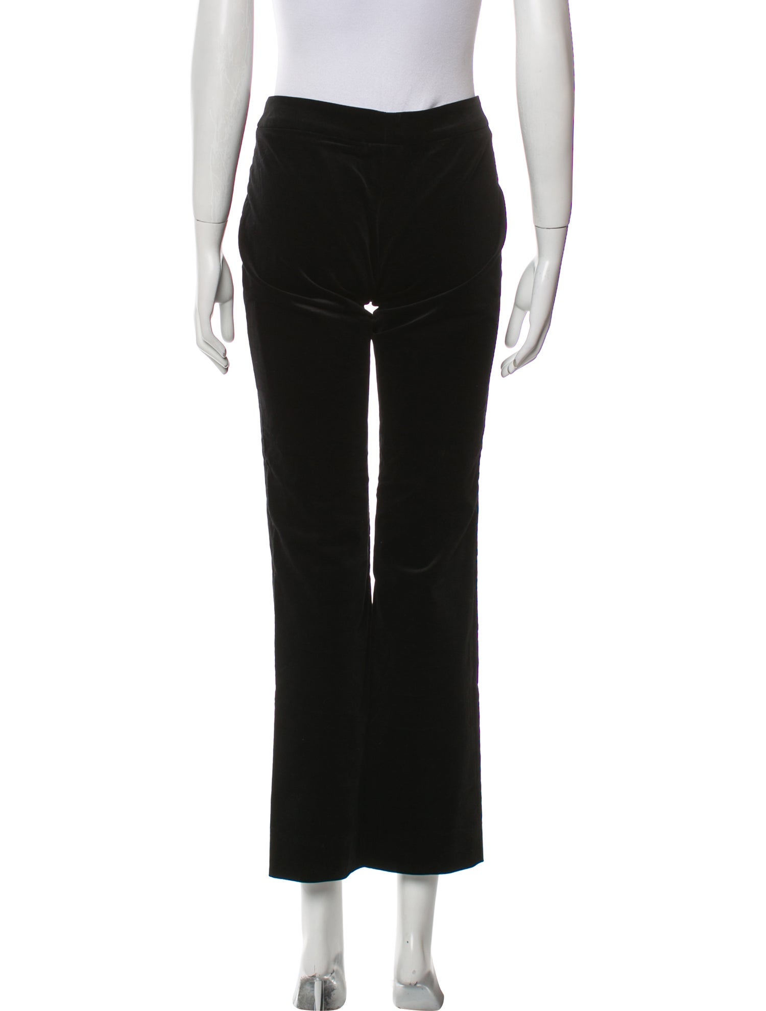 Gucci Straight Leg Pants