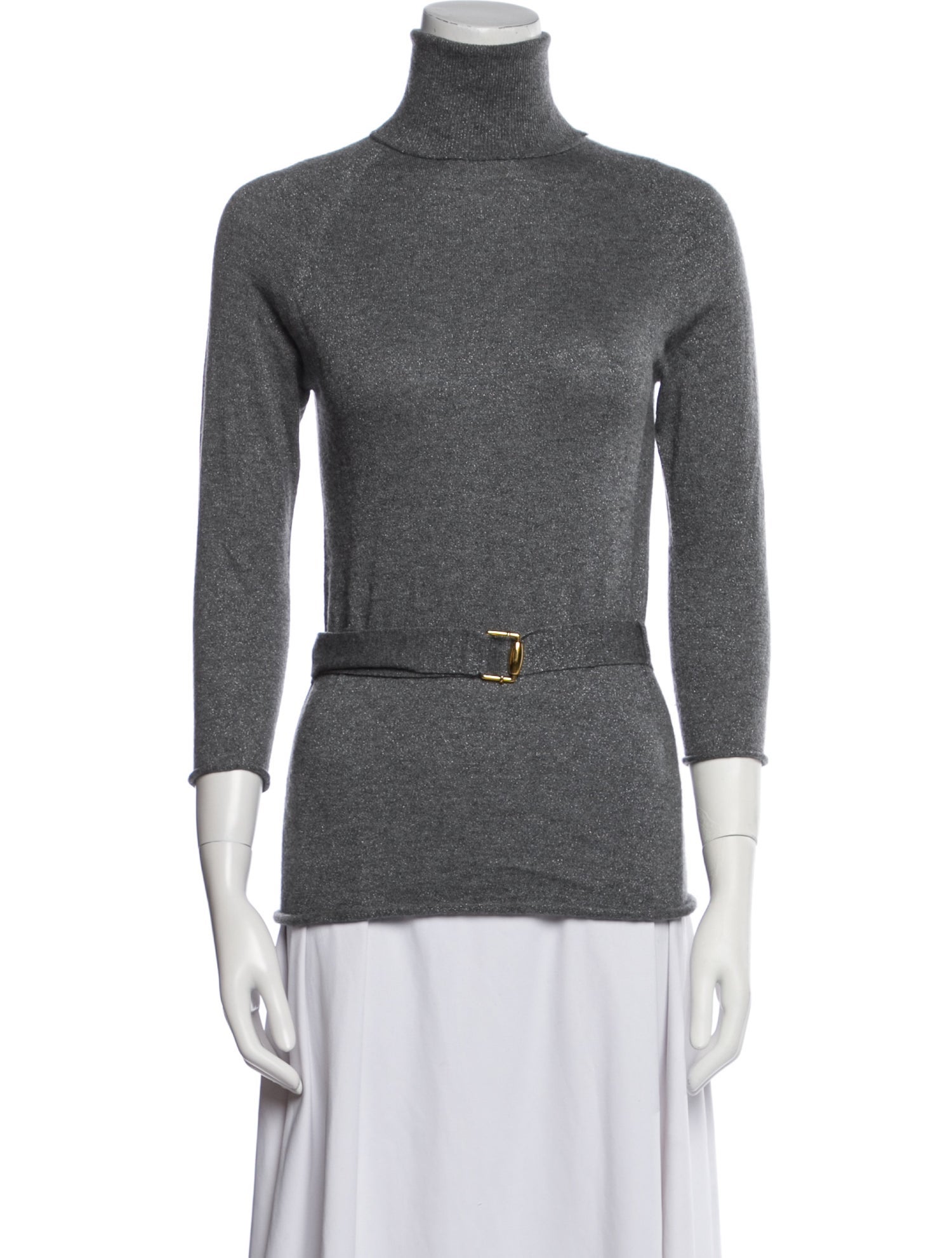 Gucci Vintage 2008 Sweater