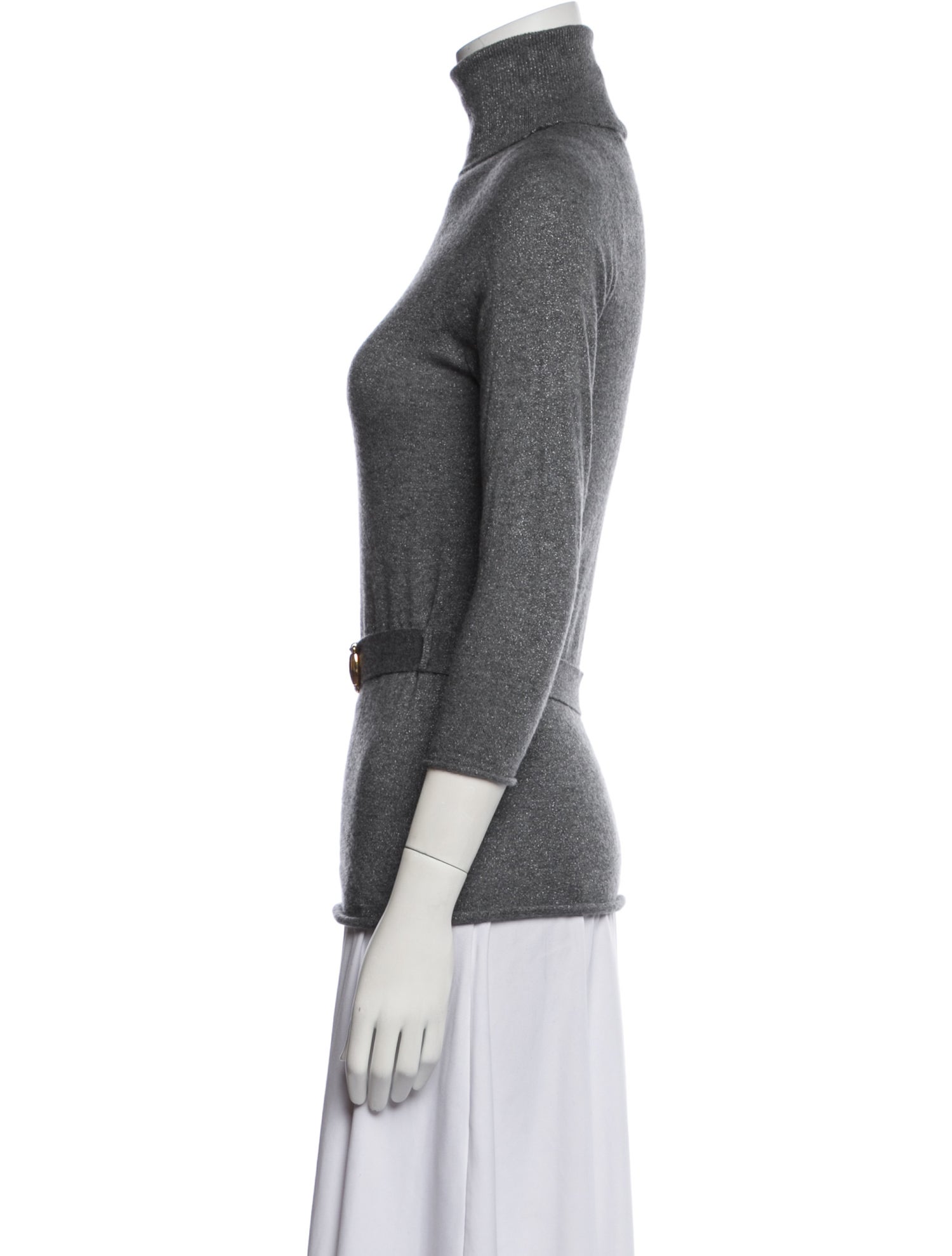 Gucci Vintage 2008 Sweater