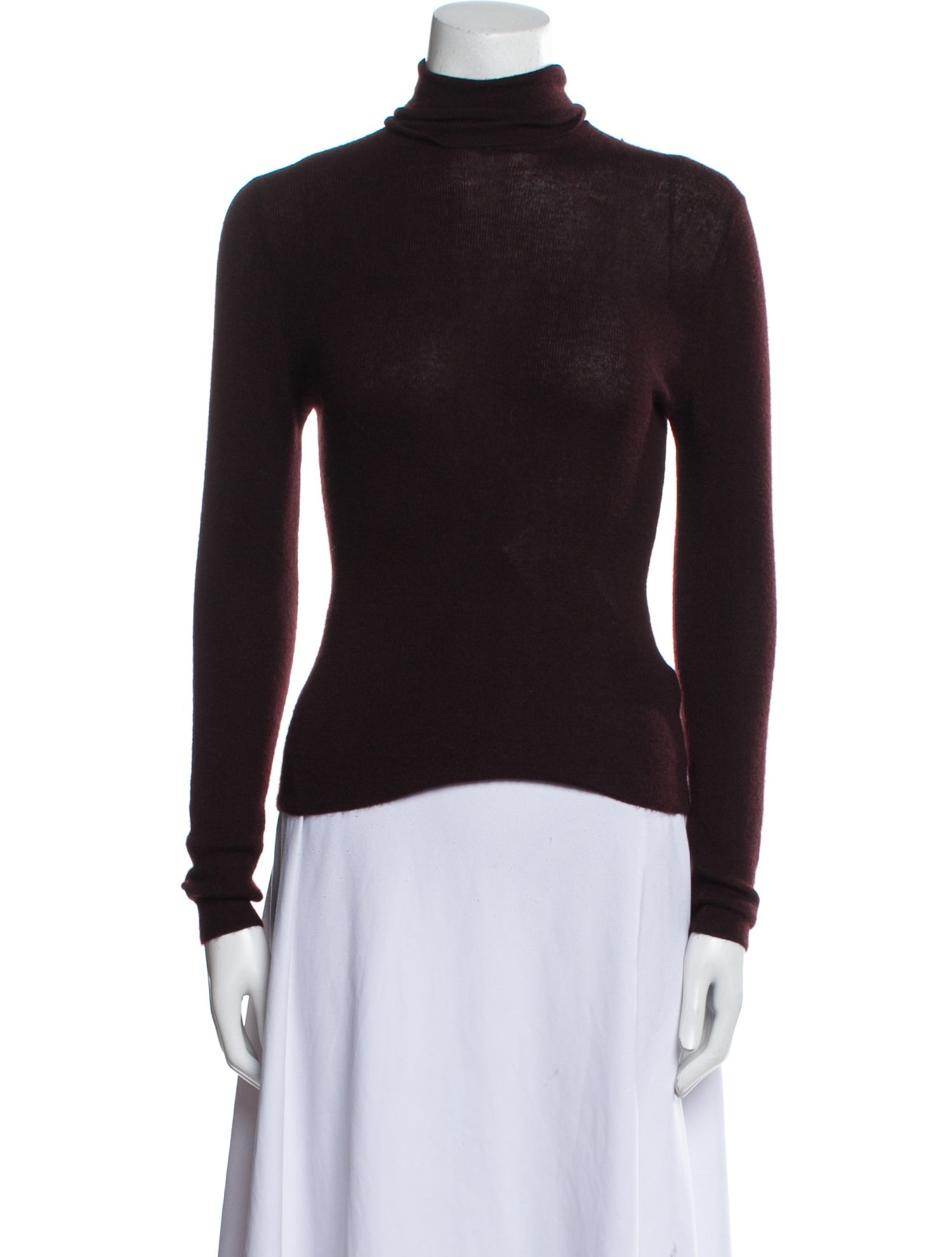 Gucci Vintage Cashmere Sweater